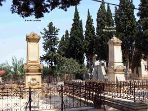 HAMMAM BOU HADJAR 2009 LE CIMETIERE   (8)